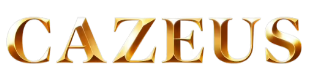 Cazeus Casino logo